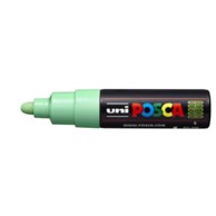 UNI POSCA Marker pc-7m, svijetlo zeleni
