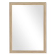 KNOR Zidno ogledalo Sylwia, 57 x 77 cm