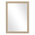KNOR Zidno ogledalo Sylwia, 57 x 77 cm