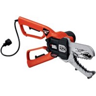 BLACK+DECKER Škare za rezanje grana Alligator 550W