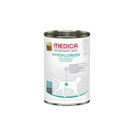 SELECT GOLD MEDICA Hrana za pse Hypoallergenic insekti, 400 g