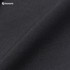 KARUP DESIGN Kauč na rasklapanje Lean Raw Dark Grey, 190x99x73 cm
