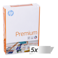 HP Papir A4 Premium 80 g CHP850, 5 x 500 listova