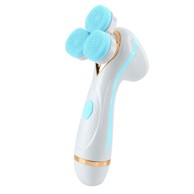 MG Sonična četka za čišćenje lica Lovli, plava