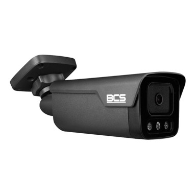 BCS IP tuba kamera Bcs-P-Tip38Fcr4L4-Ai2-G 8 MP