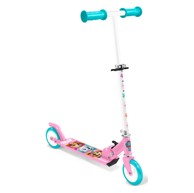 STAMP Romobil sklopivi Paw Patrol, ružičasta