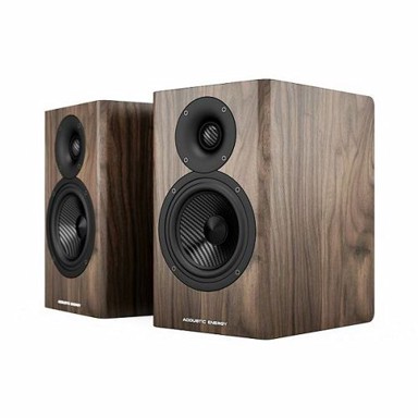 ACOUSTIC ENERGY Zvučnik AE500, smeđa