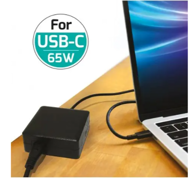Univerzalni punjač za laptop, USB-C, 90 W