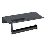 ALLSTAR Zidni čelični držač toalet papira Walli