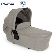 NUNA Košara za novorođenče Lytl BMW Graphene