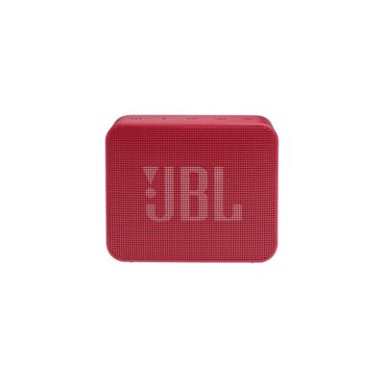 JBL Zvučnik Go Essential, BT, vodootporan, 3.1W, crveni