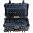 B&W Profi kofer za alat tip Jumbo 6600 117.20/P-G crni