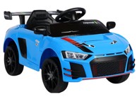 Dječji automobil na akumulator 915, plavi