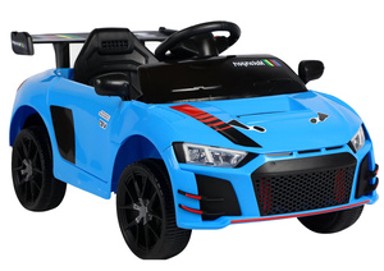 Dječji automobil na akumulator 915, plavi