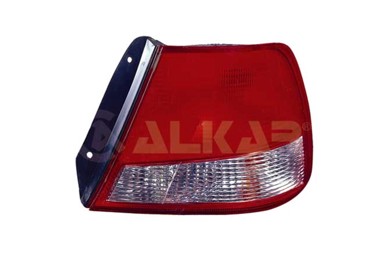 ALKAR Zadnje svjetlo HYUNDAI ACCENT 00-06 lijevo -02 5 vrata bijeli žmigavac 2211575
