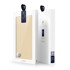 DUX DUCIS Maskica za Xiaomi Redmi 11A / Poco C55 / Redmi 12C, Skin Pro, preklopna, zlatna 