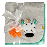 FEHN Dekica zebra 100x75 cm