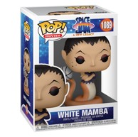FUNKO POP! Figura Space Jam 2 White Mamba
