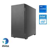 ANNI Stolno računalo Home Extreme / Intel Core i7-14700, 32 GB RAM, 2 TB SSD, Free DOS