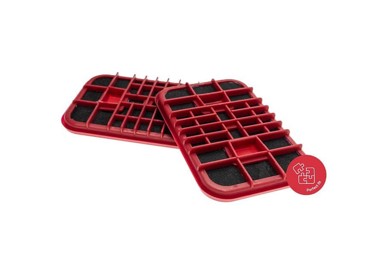 VACS HEPA filter Lux Royal D820