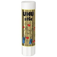 UHU Ljepilo u stiku Gold Edition, 40 g, bez otapala