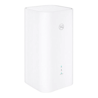 BROVI Router 5G CPE 5s H153-381