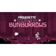Igra za PC: Pâquerette Down the Bunburrows