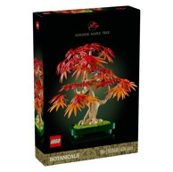 LEGO Botanicals Bonsai japanski crveni javor 10348