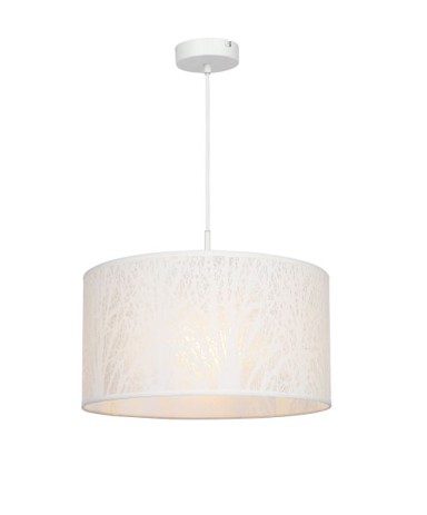 GLOBO LIGHTING Visilica Pinni 1xE27 40W