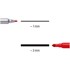 STAEDTLER Flomaster obostrani, 10 boja