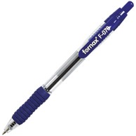 FORNAX Kemijska olovka grip F-070, plava