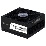 SILVERSTONE Napajanje SST-EX1200R-PL Platinum - 1200 Watt SST-EX1200R-PL