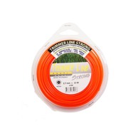 TRIMMER LINE Nit za trimer 2.7 mm/15 m okrugli