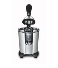 SOLIS SOL Sokovnik 92174, cjedilo za agrume, 160 W, inox