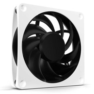 ALPHACOOL Računalni ventilator Apex Stealth metal power, 120 mm, 3,000 rpm, bijeli 13825