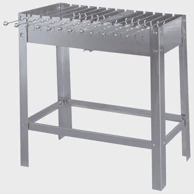 Roštilj na postolju 263850