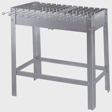 Roštilj na postolju 263850