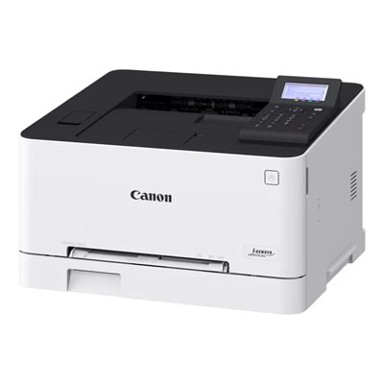 CANON Printer i-SENSYS LBP633Cdw, laser, 1200dpi, 1GB, Ethernet, Wifi, USB