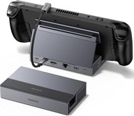 UGREEN Dock za Steam Deck, 4K 120Hz, PD 100W