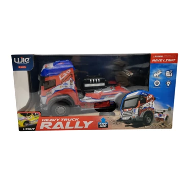 KAZOO Auto Stunt UJ99-T01, kamion, na daljinsko upravljanje, više boja