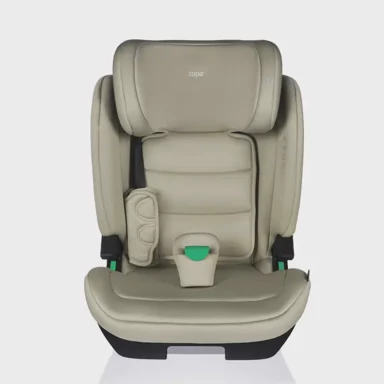 ZOPA Autosjedalica Matrix i-Size siva