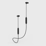 MAXMOBILE Slušalice S11 Stereo, Bluetooth, crne