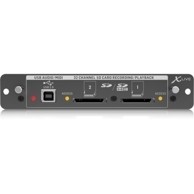 BEHRINGER Kartica za snimanje X-LIVE, za X32