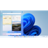 MICROSOFT Operativni sustav Windows 11 Home 64-bit DSP OEI DVD HUN