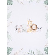 BUBABA BY FREEON Posteljina 2-dijelna Safari prijatelji