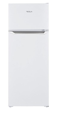 TESLA Kombinirani hladnjak RD2101EH