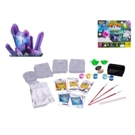 Znanstveni set za igru koji svijetli u mraku