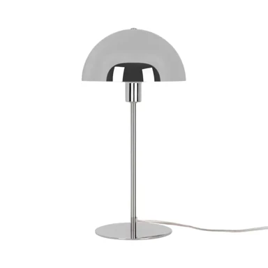 NORDLUX Stolna lampa Ellen 20, E14, IP20, krom