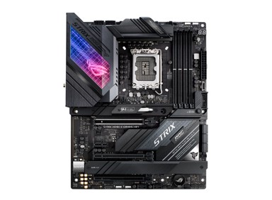 ASUS Matična ploča ROG STRIX Z690-E GAMING, Intel Z690, DDR5, WiFi, s. LGA 1700, ATX