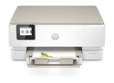 HP Multifunkcijski uređaj ENVY Inspire 7220e, 242P6B, USB, WiFi, bijeli, Instant Ink